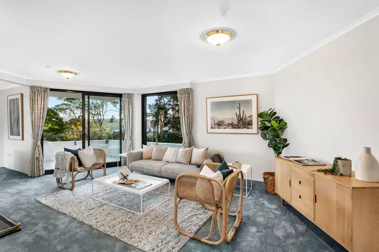 Third view of Homely apartment listing, 6/25 Marshall Street, Manly NSW 2095