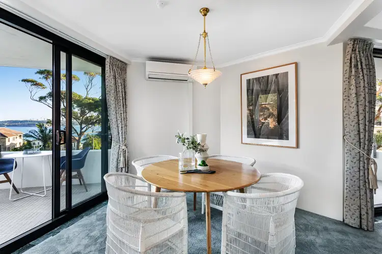 Fifth view of Homely apartment listing, 6/25 Marshall Street, Manly NSW 2095