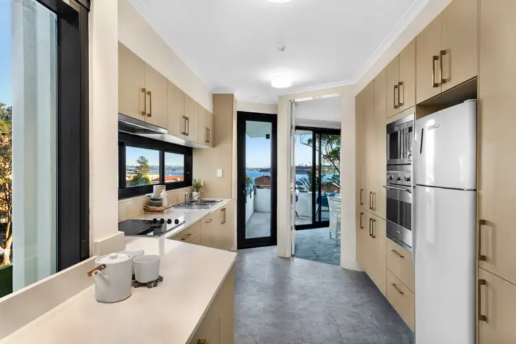 Sixth view of Homely apartment listing, 6/25 Marshall Street, Manly NSW 2095