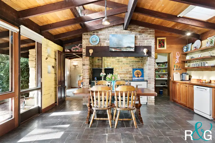 Main view of Homely house listing, 2/8 Johnson Street, Balnarring VIC 3926