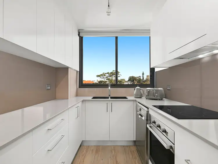 Fourth view of Homely apartment listing, 121/244 Alison Road, Randwick NSW 2031