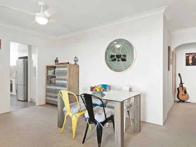 Fifth view of Homely apartment listing, 121/244 Alison Road, Randwick NSW 2031