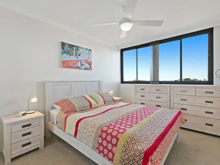 Sixth view of Homely apartment listing, 121/244 Alison Road, Randwick NSW 2031
