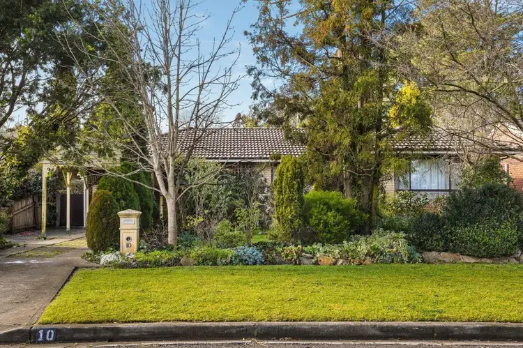 10 Hansen Street, Bowral NSW 2576