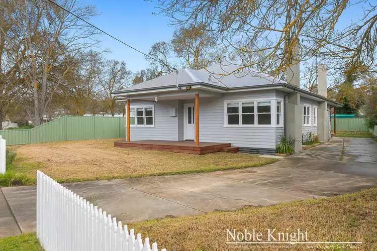 2 Miller Street, Yea VIC 3717