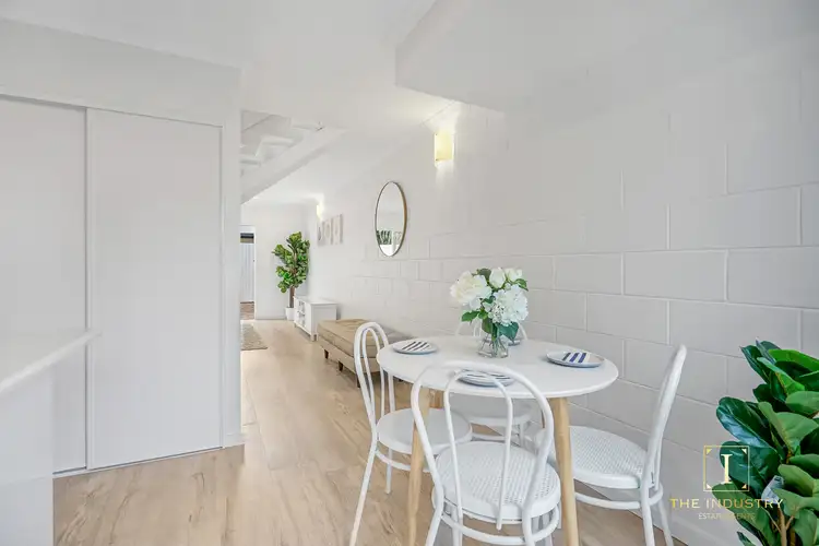Third view of Homely townhouse listing, 31/6-8 Cannon Street, Manunda QLD 4870