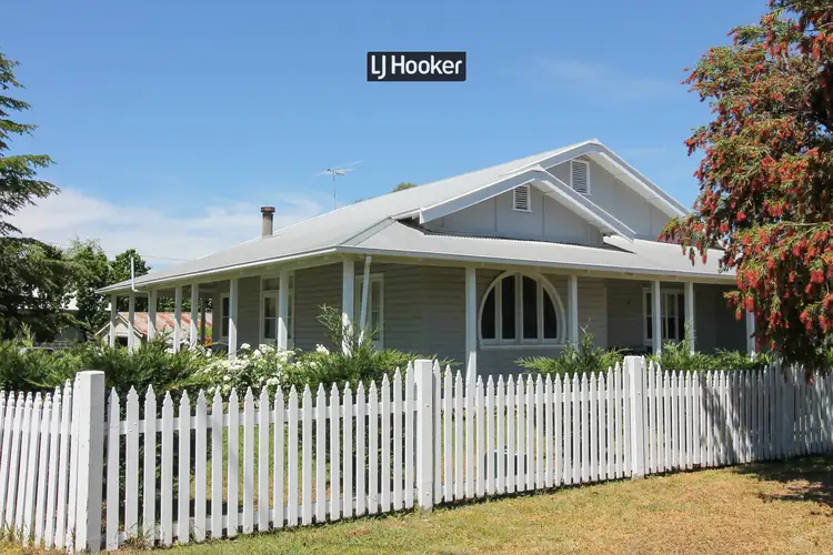 51 Brae Street, Inverell NSW 2360