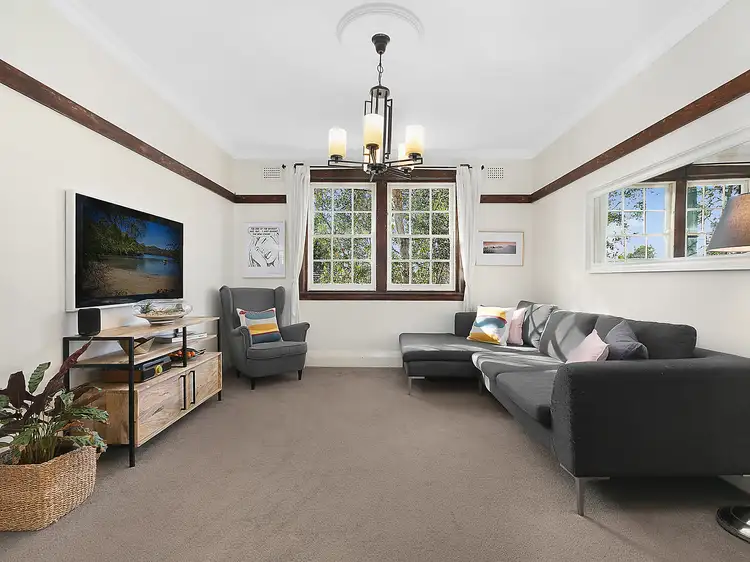 4/7 Prince Street, Randwick NSW 2031
