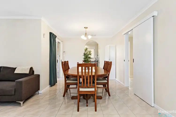Fifth view of Homely house listing, 23 Buckland Crescent, Epping VIC 3076