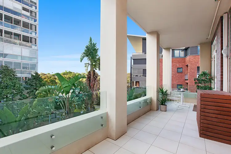 31/20 Pyrmont Bridge Road, Camperdown NSW 2050