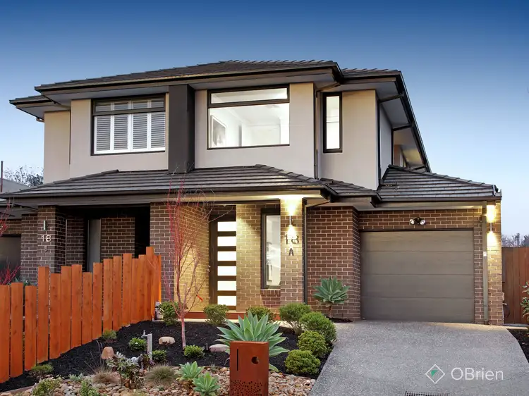 18A Sandra Grove, Bentleigh VIC 3204