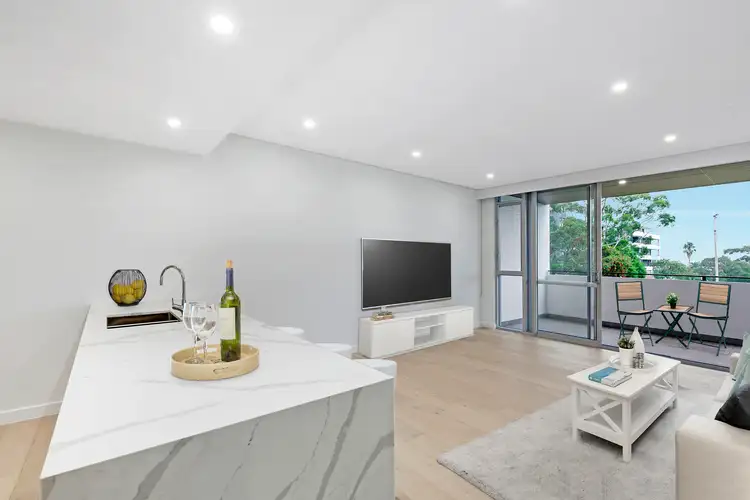 Main view of Homely apartment listing, 103/7 Dianella Street, Caringbah NSW 2229