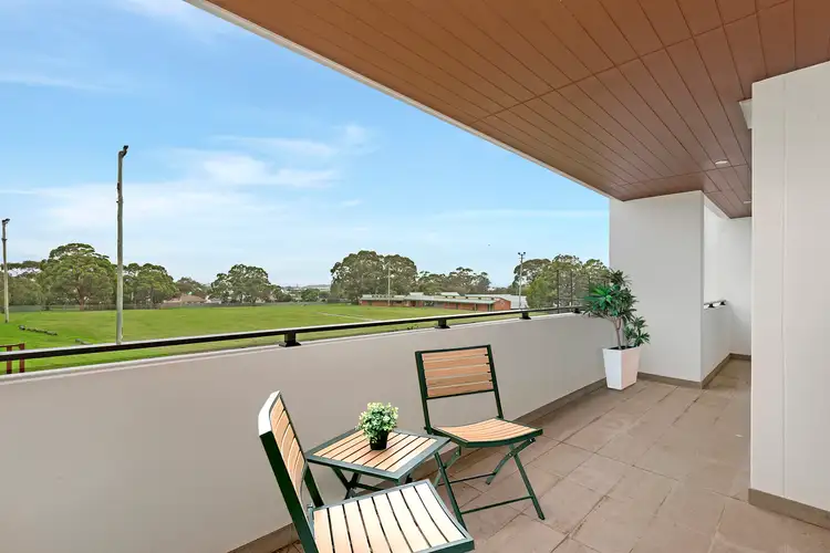 Second view of Homely apartment listing, 103/7 Dianella Street, Caringbah NSW 2229
