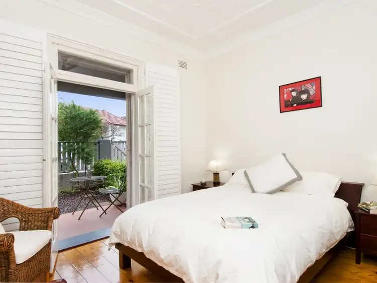 1/27 Howard Street, Randwick NSW 2031