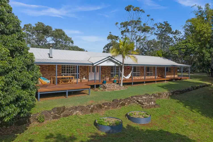 202 The Manse Road, Myocum NSW 2481