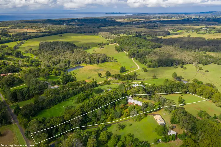 Second view of Homely house listing, 202 The Manse Road, Myocum NSW 2481