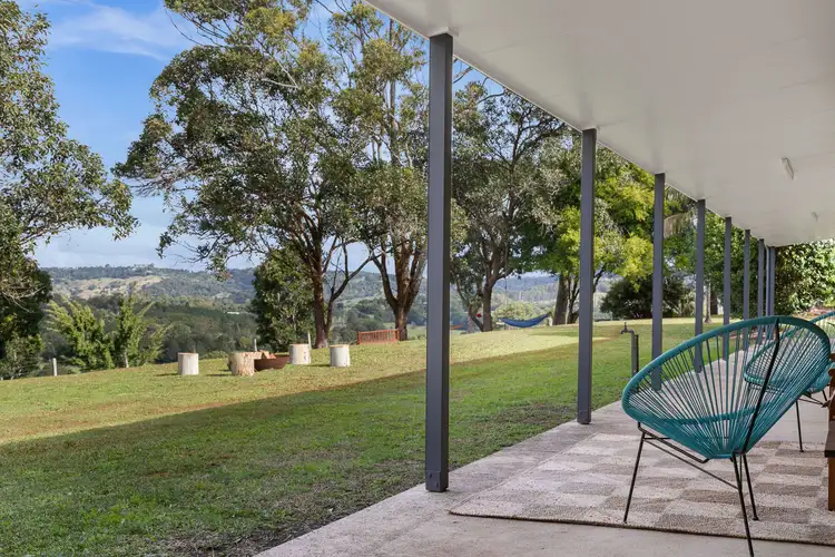 Fourth view of Homely house listing, 202 The Manse Road, Myocum NSW 2481