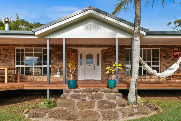 Fifth view of Homely house listing, 202 The Manse Road, Myocum NSW 2481