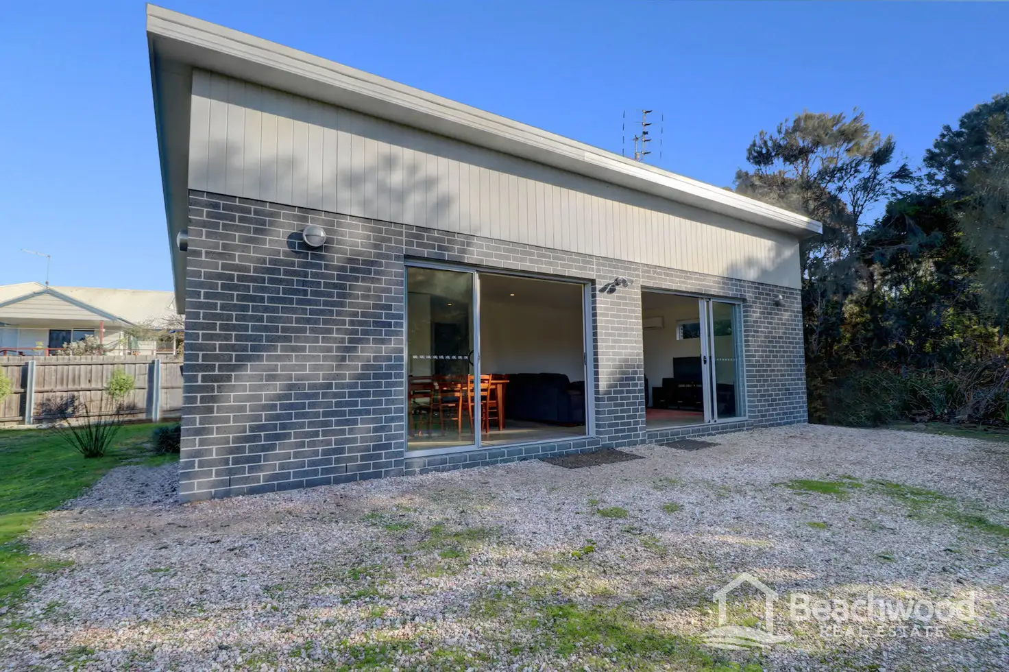 Main view of Homely house listing, 4 Correa Court, Hawley Beach TAS 7307