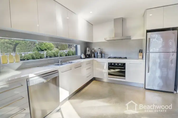 Third view of Homely house listing, 4 Correa Court, Hawley Beach TAS 7307