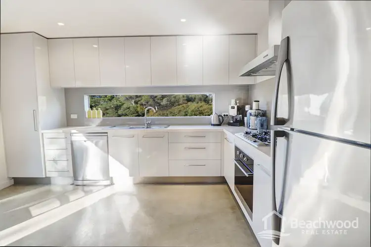 Fourth view of Homely house listing, 4 Correa Court, Hawley Beach TAS 7307