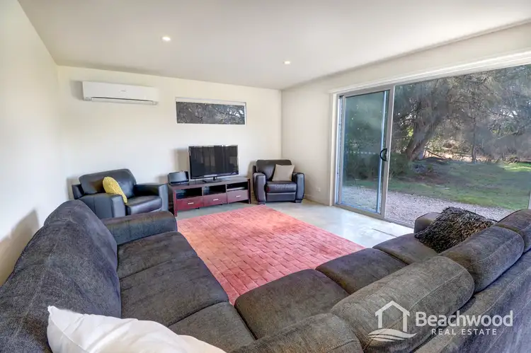 Fifth view of Homely house listing, 4 Correa Court, Hawley Beach TAS 7307