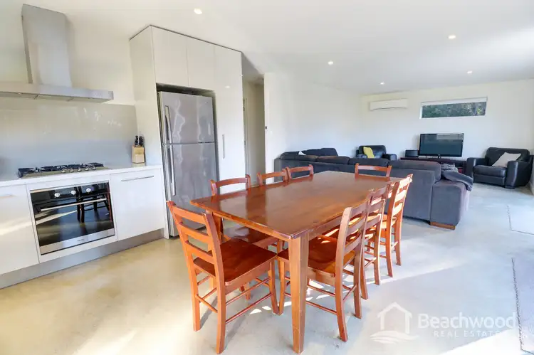 Seventh view of Homely house listing, 4 Correa Court, Hawley Beach TAS 7307