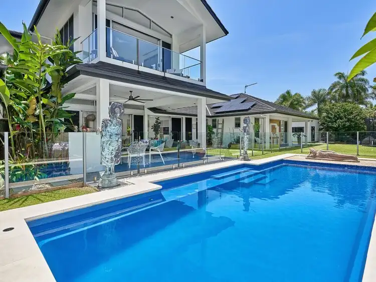 Second view of Homely house listing, 28A Joseph Banks Close, Kewarra Beach QLD 4879