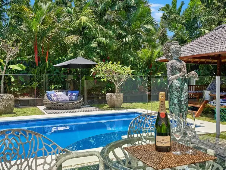 Third view of Homely house listing, 28A Joseph Banks Close, Kewarra Beach QLD 4879