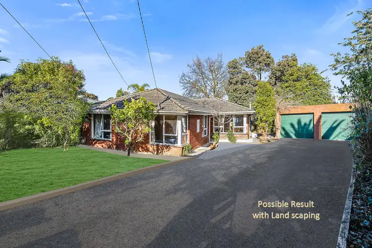 Main view of Homely house listing, 26 Nicholson Street, Ringwood East VIC 3135