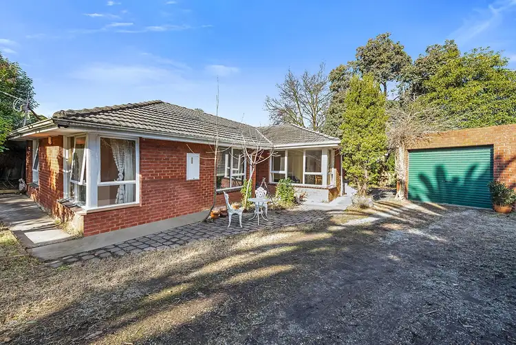 Second view of Homely house listing, 26 Nicholson Street, Ringwood East VIC 3135