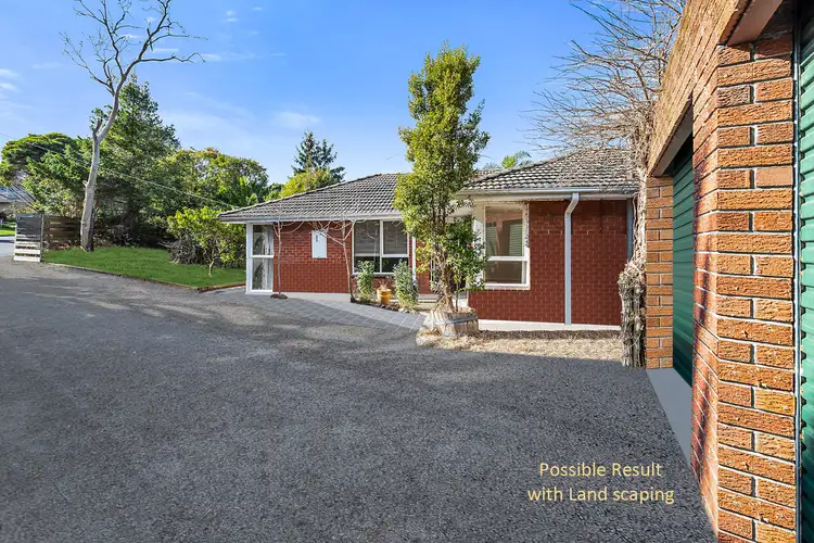 Third view of Homely house listing, 26 Nicholson Street, Ringwood East VIC 3135