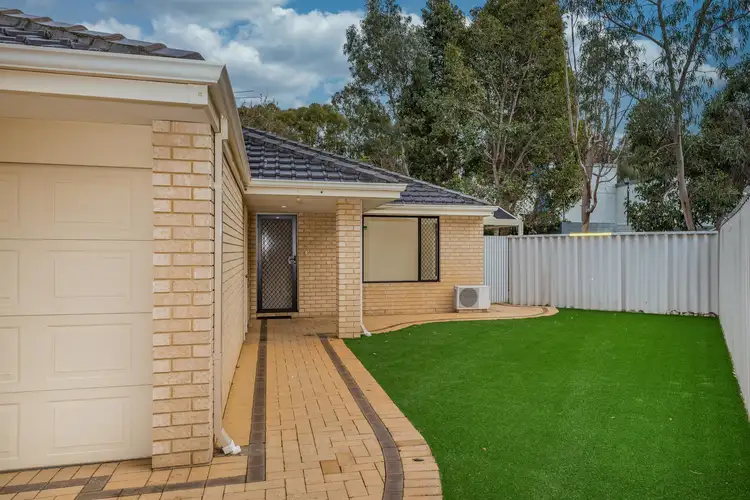 Second view of Homely house listing, 45 Elyard Crescent, Stirling WA 6021