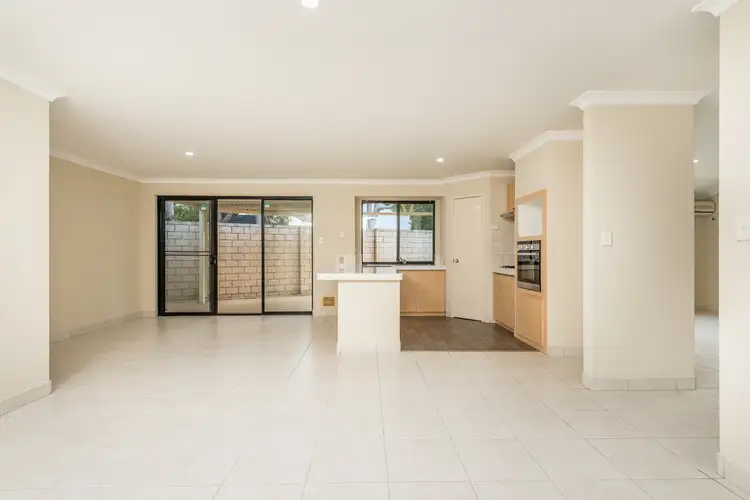 Fifth view of Homely house listing, 45 Elyard Crescent, Stirling WA 6021