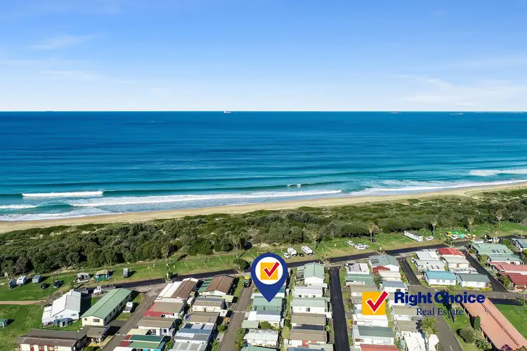 Main view of Homely villa listing, 311/201 Pioneer Drive, Fairy Meadow NSW 2519