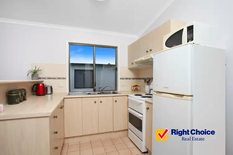 Fourth view of Homely villa listing, 311/201 Pioneer Drive, Fairy Meadow NSW 2519