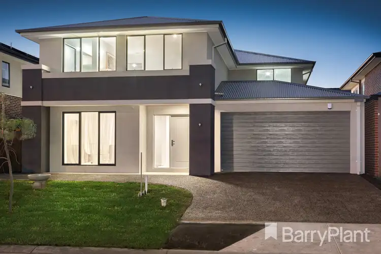 Main view of Homely house listing, 5 Bend Road, Keysborough VIC 3173