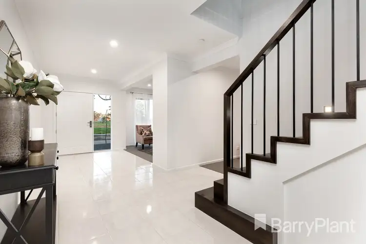 Second view of Homely house listing, 5 Bend Road, Keysborough VIC 3173