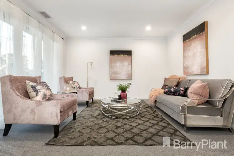 Third view of Homely house listing, 5 Bend Road, Keysborough VIC 3173