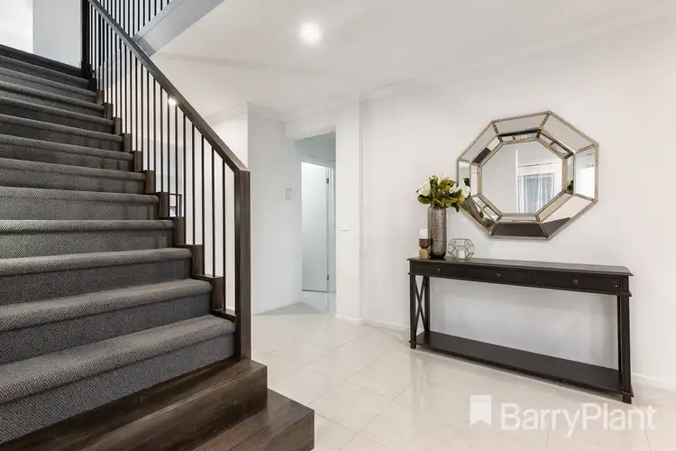 Fourth view of Homely house listing, 5 Bend Road, Keysborough VIC 3173