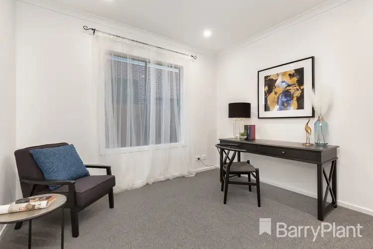 Fifth view of Homely house listing, 5 Bend Road, Keysborough VIC 3173