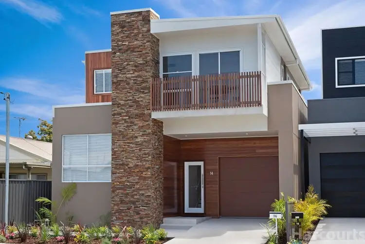 14 McMichael Street, Maryville NSW 2293