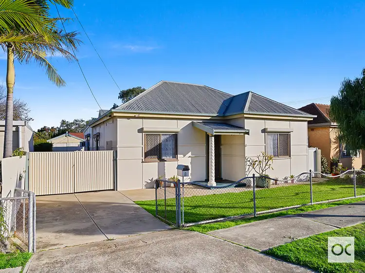 8 Gordon Street, Semaphore Park SA 5019
