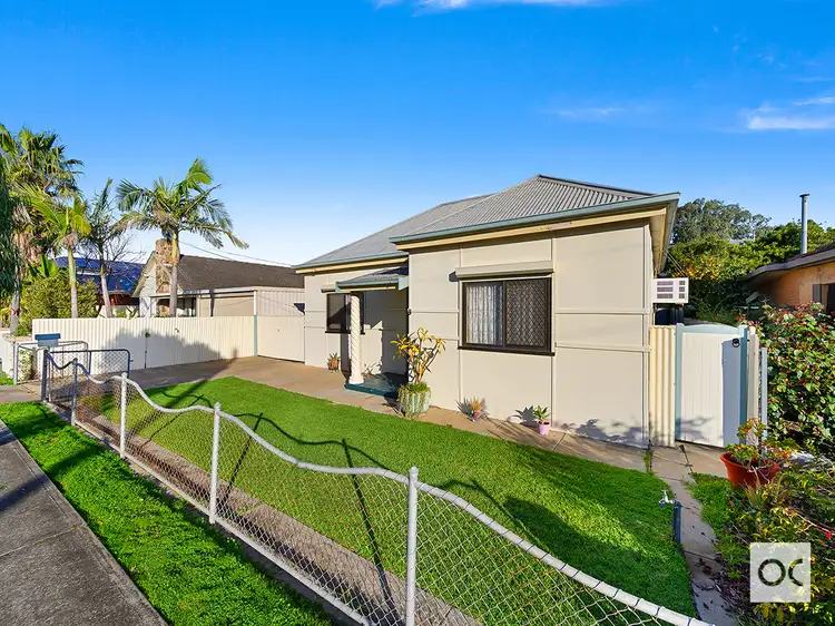 Second view of Homely house listing, 8 Gordon Street, Semaphore Park SA 5019