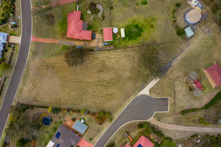 Fourth view of Homely land listing, 27 Panoramic Drive, Preston QLD 4352