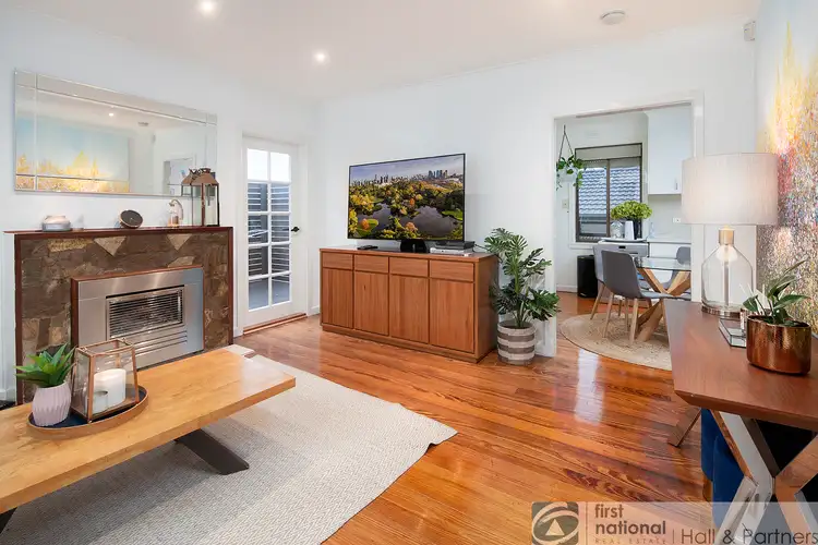 1/51 Ash Street, Doveton VIC 3177