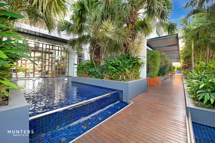 Fourth view of Homely apartment listing, 1405B/8 Cowper Street, Parramatta NSW 2150