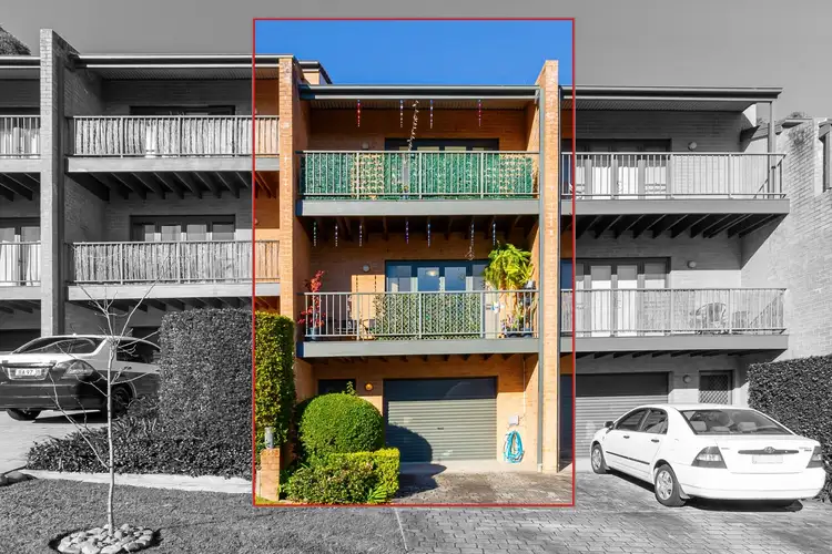 5/61-65 Beane Street, Gosford NSW 2250