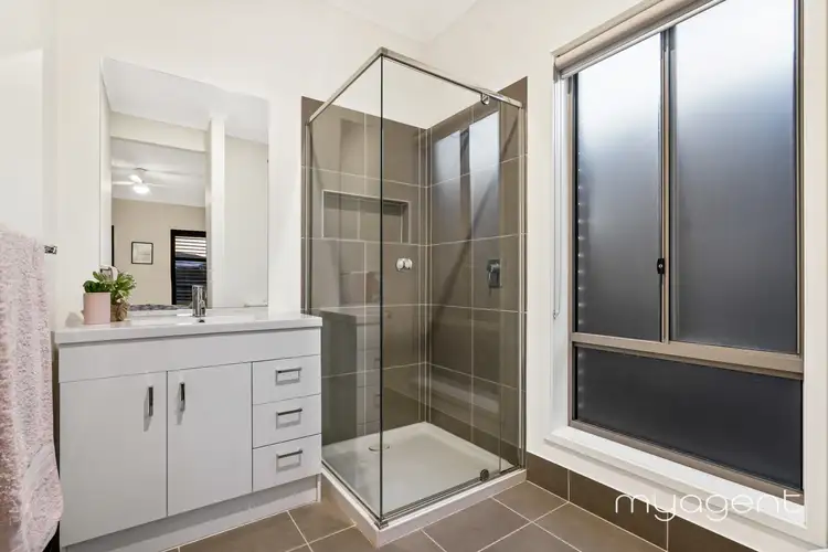 Fourth view of Homely house listing, 63 Palladium Circle, Beveridge VIC 3753