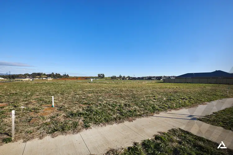 Third view of Homely land listing, 162 Mills Road, Warragul VIC 3820